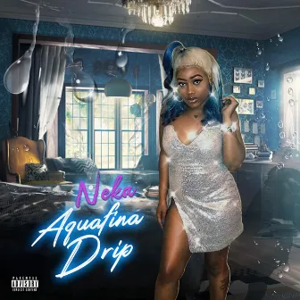 Aquafina Drip by neka