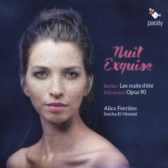 Nuit Exquise by Sascha El Mouissi