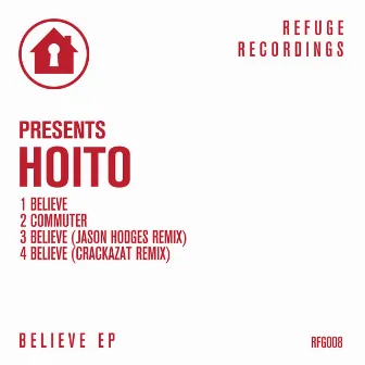 Believe - EP by Hoito