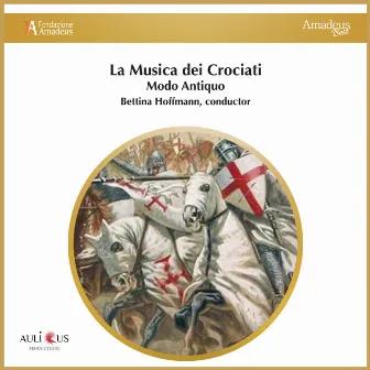 La Musica Dei Crociati by Bettina Hoffmann