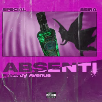 Absenti by Seira