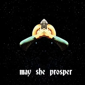 may she prosper by LIOHN