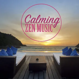 Calming Zen Music - Relaxing Deep Meditation Music for Peace of Mind by Unknown Artist