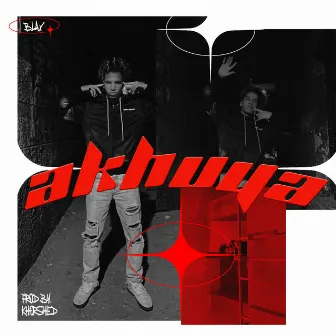 AKHUYA by BLAX