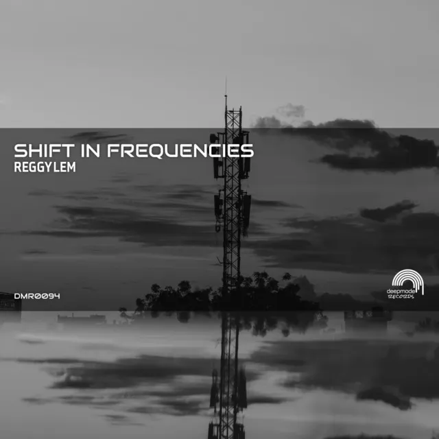 Shift in Frequencies - Extended Mix