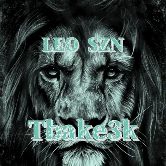 LEO SZN by Tbake3k