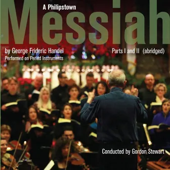 A Philipstown Messiah by Gordon Stewart