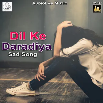 Dil Ke daradiya by Vinit Singh