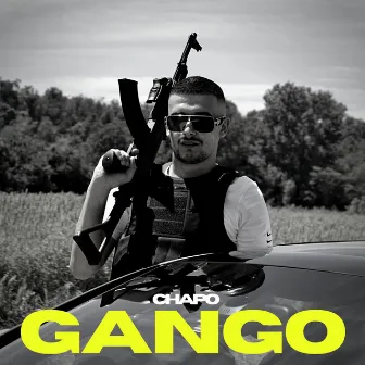 Gango by Chapo