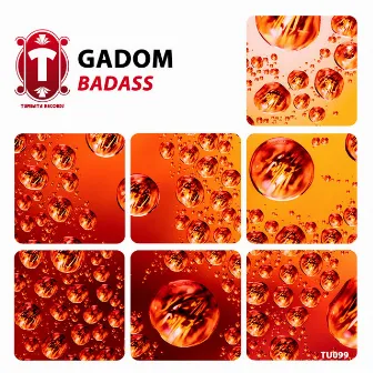 Badass by Gadom