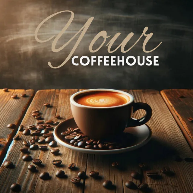 Your Coffeehouse: A Collection of Cozy Vibes