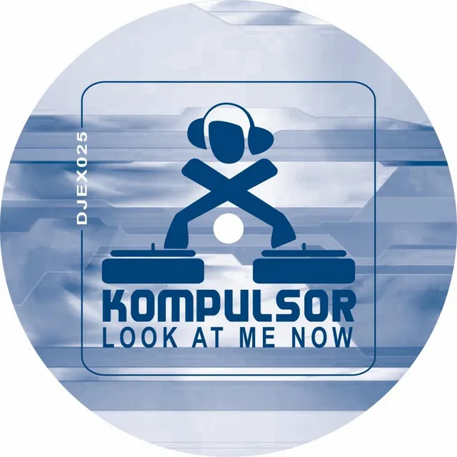 Look At Me Now - Original Mix