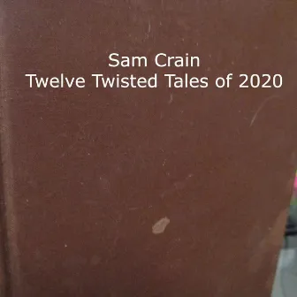 Twelve Twisted Tales of 2020 by Sam Crain