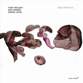 New Artifacts by Tony Malaby