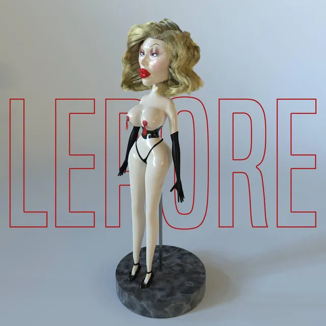 Lepore