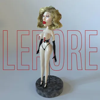 Lepore by BabiBoi