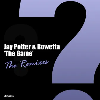 The Game Remixes by Jay Potter