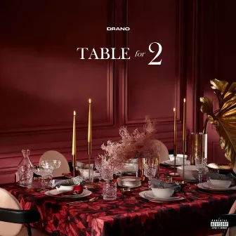 Table for Two by Drano