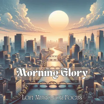 Morning Glory: Lofi Music for Classroom, Perfect Focus Music, Relaxing Retro Chill by Lofi Beats And Remixes