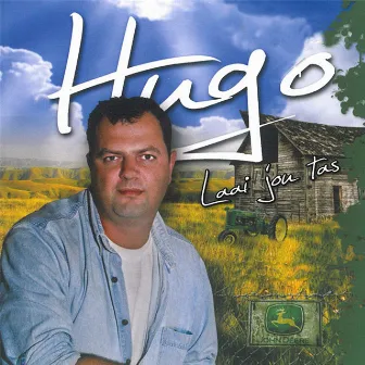 Laai Jou Tas by Hugo