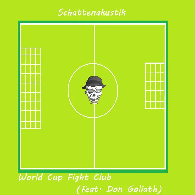 World Cup Fight Club