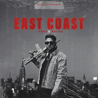 East Coast by Pulse