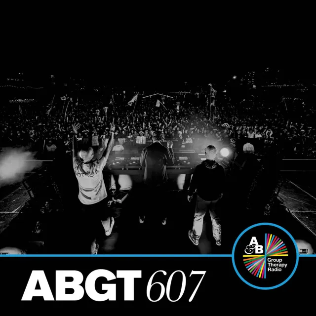 Yellow Tinted Lights (ABGT607) - Mixed