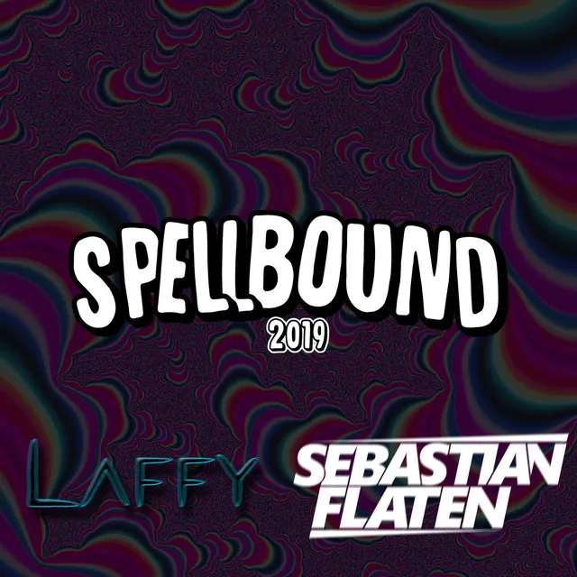 Spellbound 2019