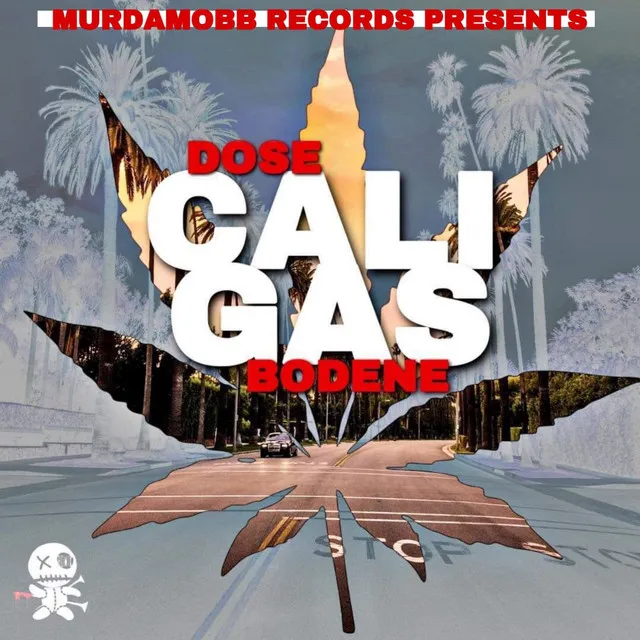 Cali Gas