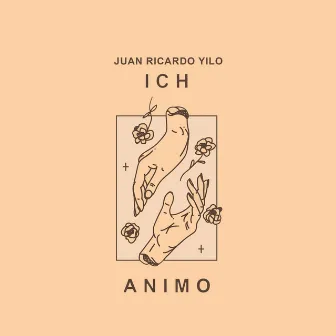 Ich. Animo by Juan Ricardo Yilo