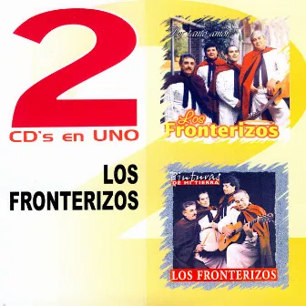 2 En 1 by Los Fronterizos