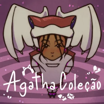 agatha coleção by agatka!