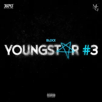 YOUNGSTAR #3 by Block