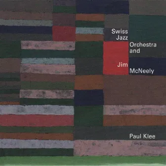 Paul Klee by Swiss Jazz Orchestra