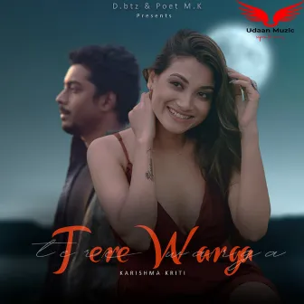 Tere Warga by Unknown Artist