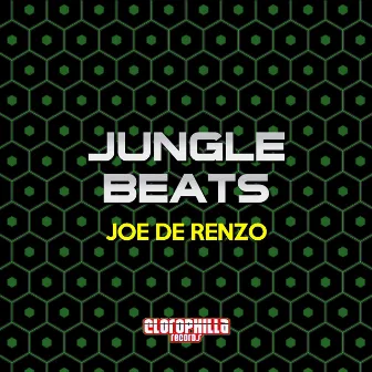 Jungle Beats by Joe De Renzo