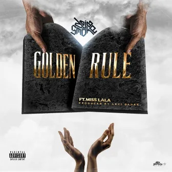 Golden Rule by Doja Smoke