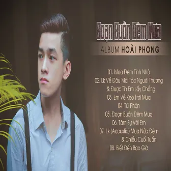 Đoạn Buồn Đêm Mưa by Hoai Phong