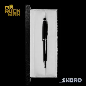 Sword by Mr. Ruckman