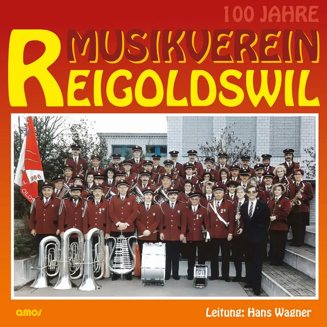 Musikverein Reigoldswil (100 Jahre)