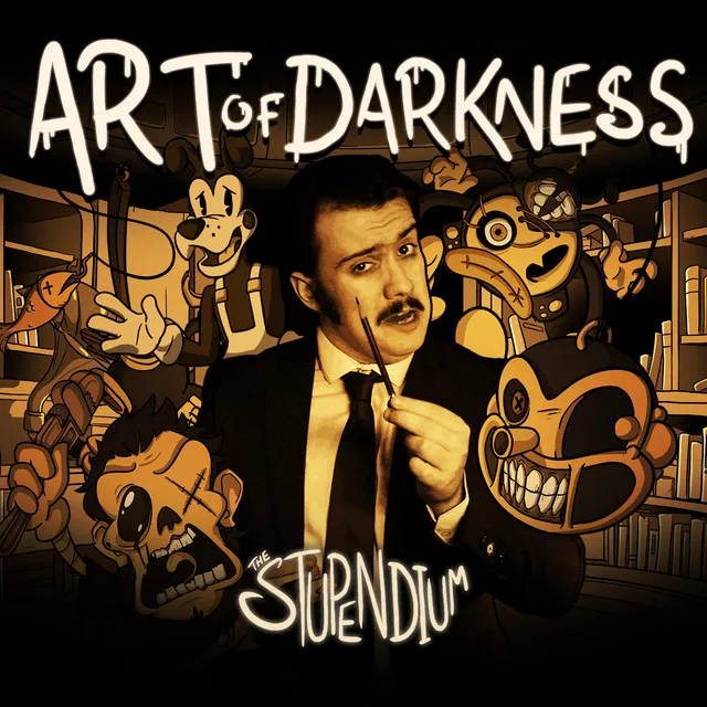 Art of Darkness