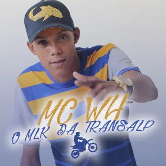 O MLK da Transalp by MC WH