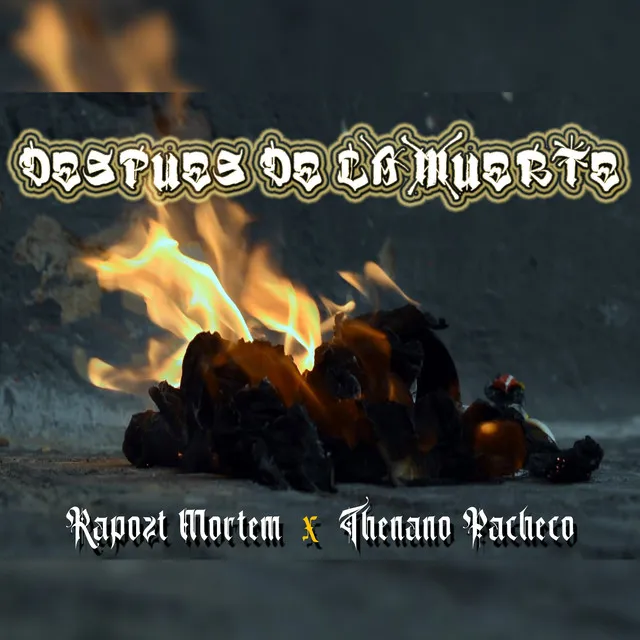 Después de la Muerte