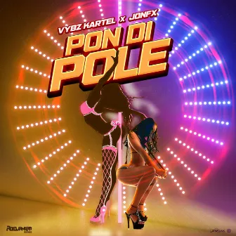 Pon Di Pole by JonFX