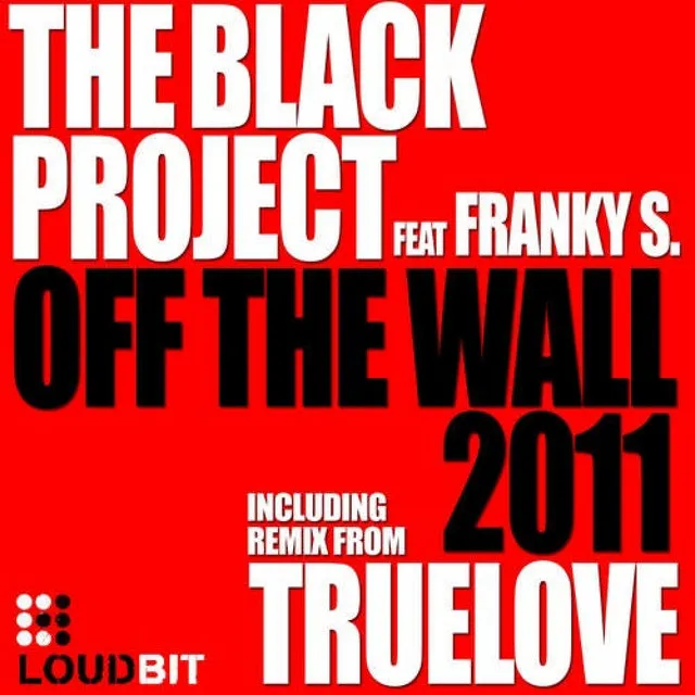 Off the Wall - Simioli & Black Club Mix