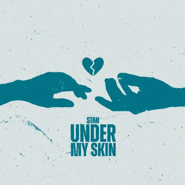 Under My Skin