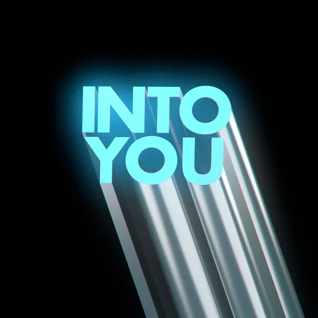 Into You - Grace Kim Remix