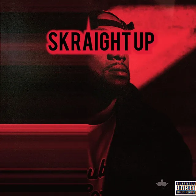 Skraight Up