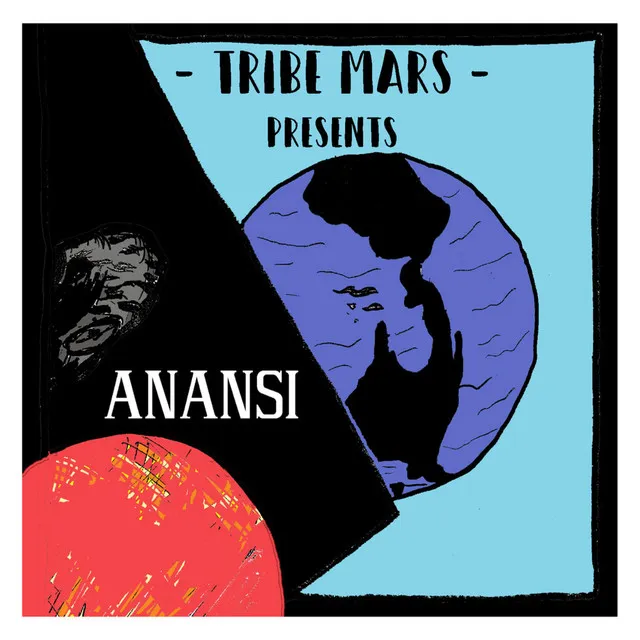 Anansi