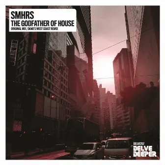 The Godfather Of House by SMHRS